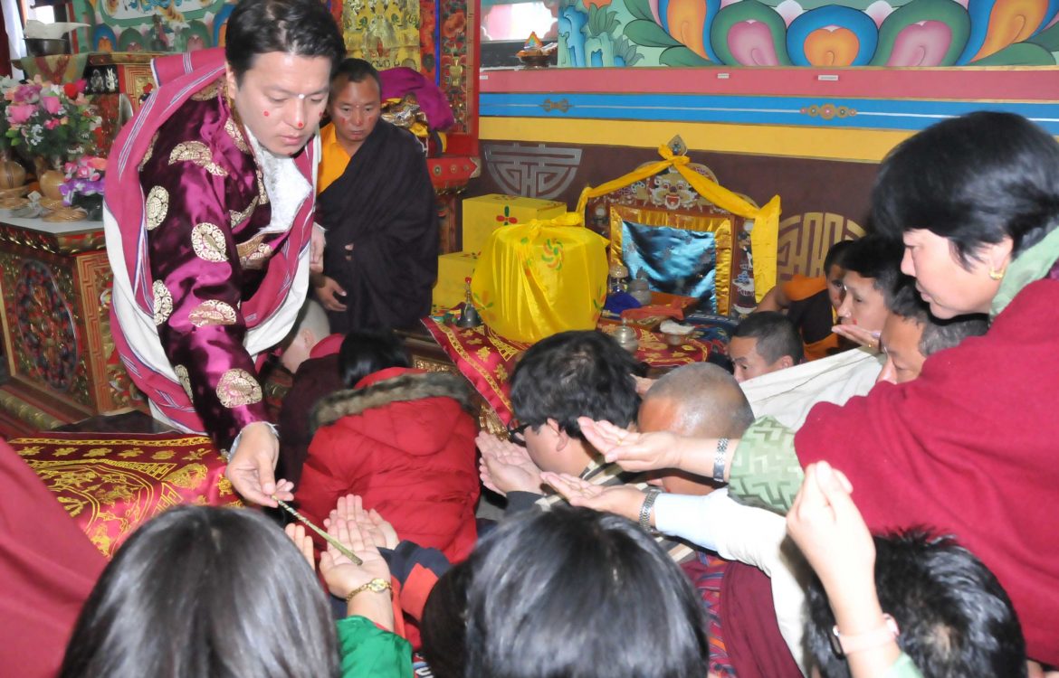 Shugyarin Trips & Travel