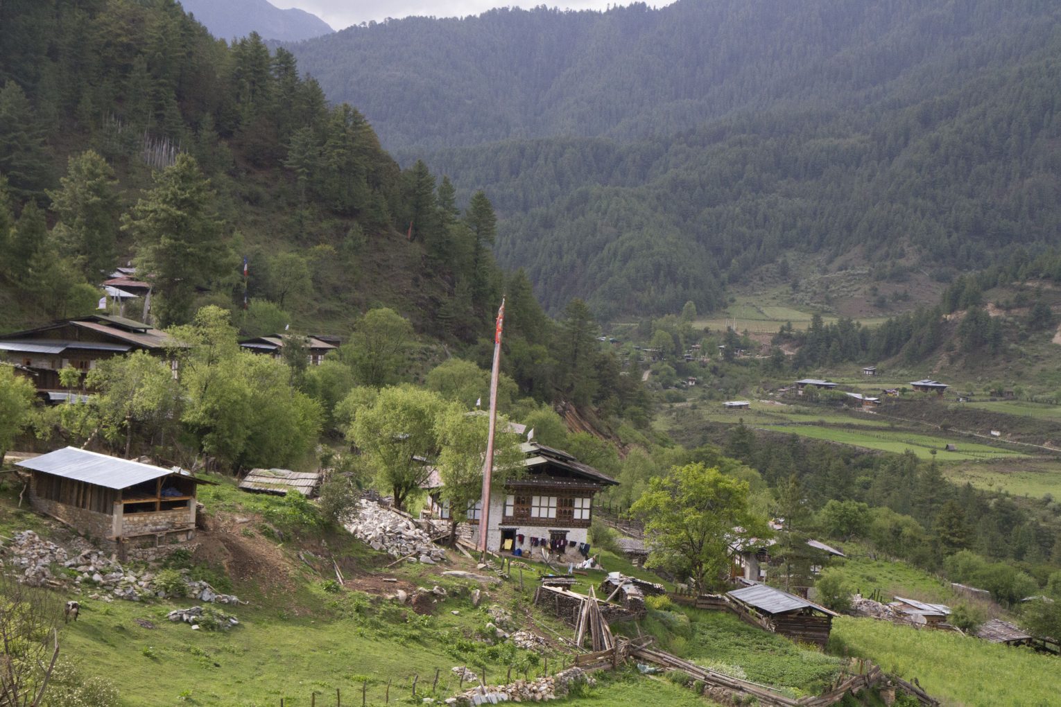 Shugyarin Trips & Travel