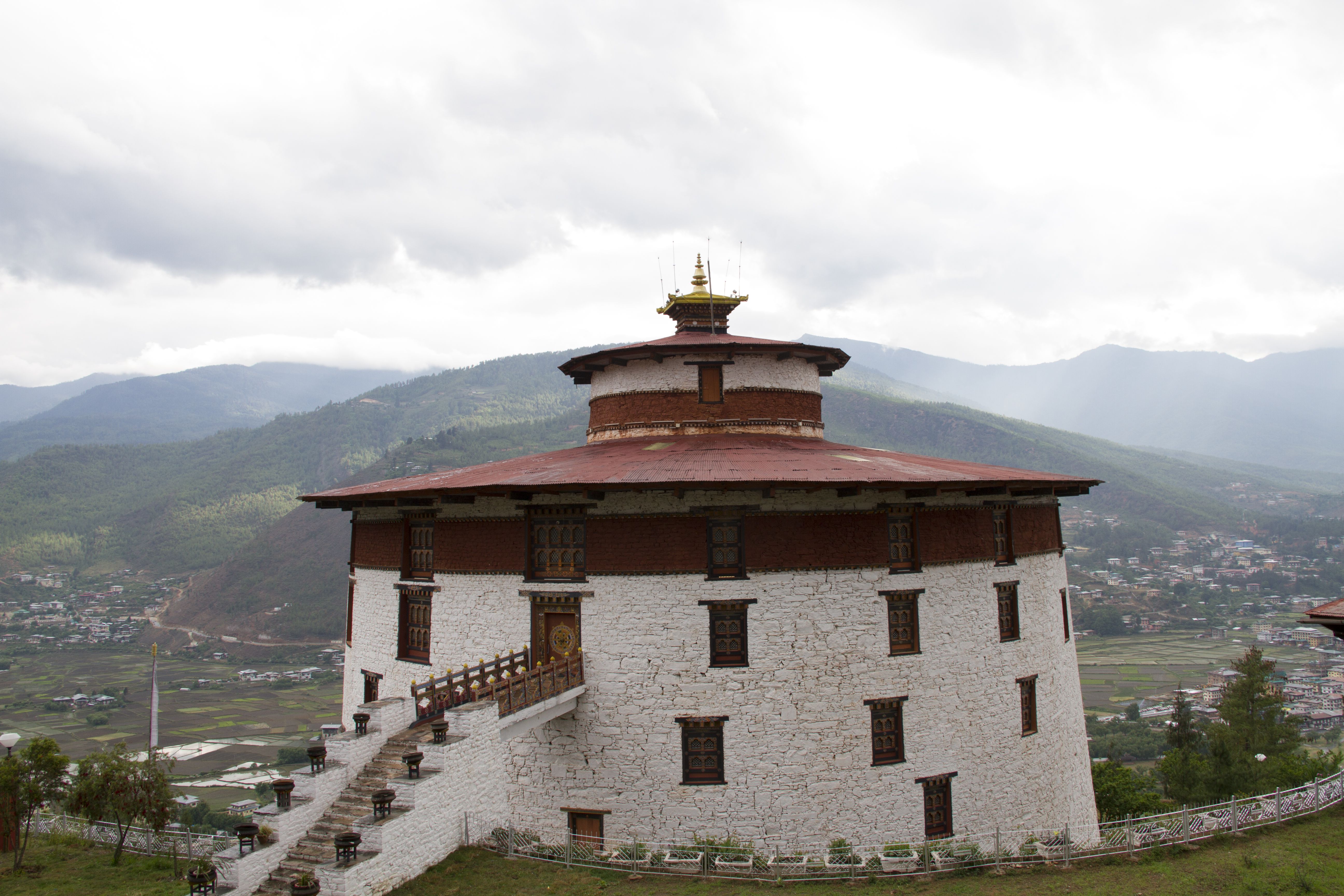 Shugyarin Trips & Travel