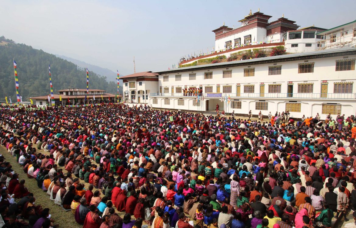 Shugyarin Trips & Travel