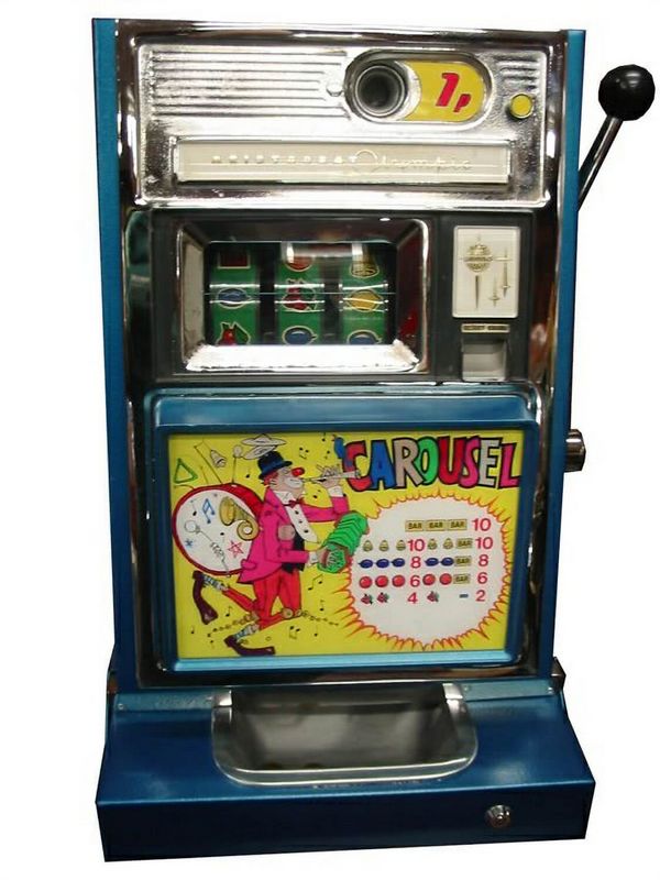 The Top Bandit Slots Online: Play Free Bandit Ports or For Cash