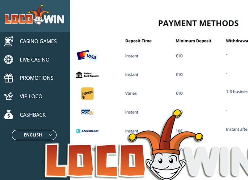 Descubre las Ventajas de Locowin Casino Online en España: Experiencias y