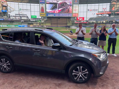 Air Pollution Prevention Ideas: Waste Reduction Options: Vehicle Salvage Yards