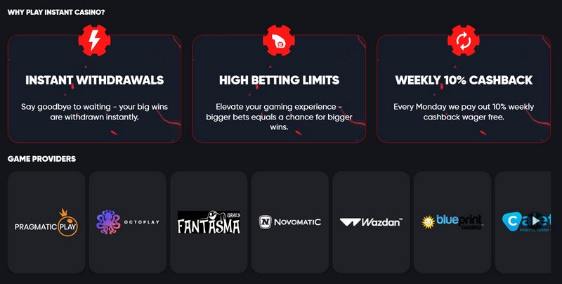 No Confirmation Casino Sites Canada: 15 Sites for No KYC Withdrawals