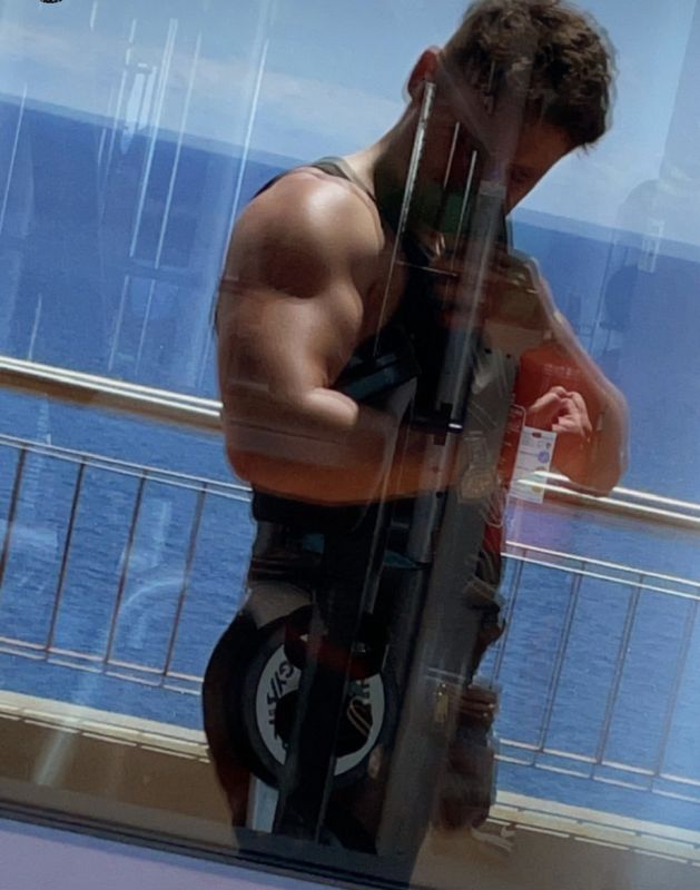 OrangeMorange Casino Site Streamer